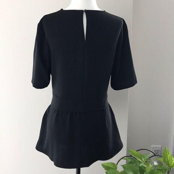 ⚫Beautiful Nine West Women Top (Also fit size M) - Picture 5 of 9